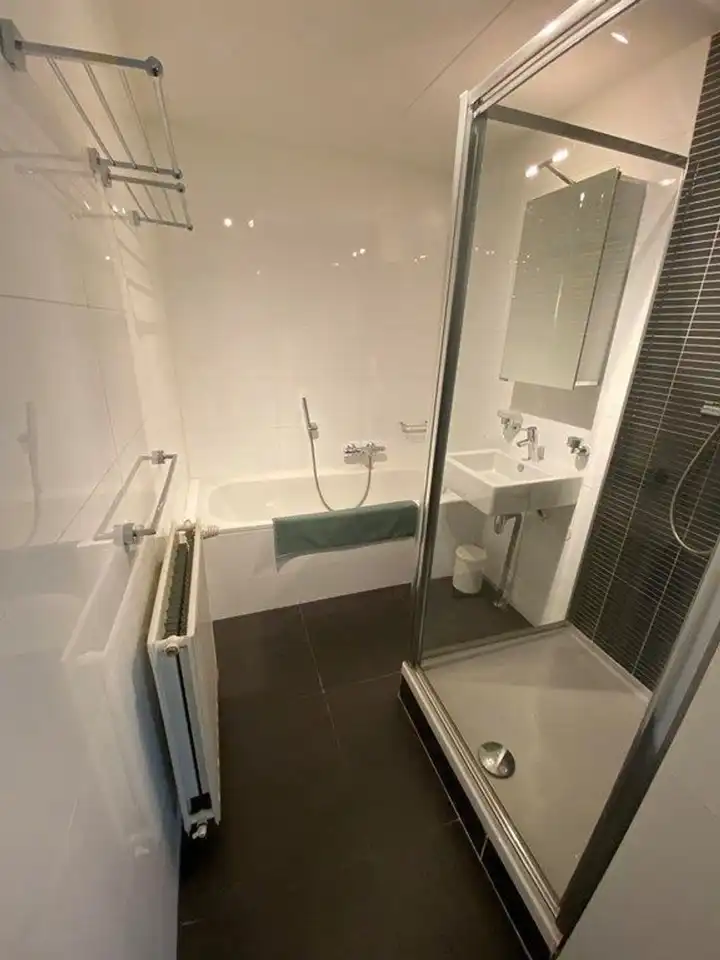 Foto #12 Appartement Kamerlingh Onnesstraat Amstelveen