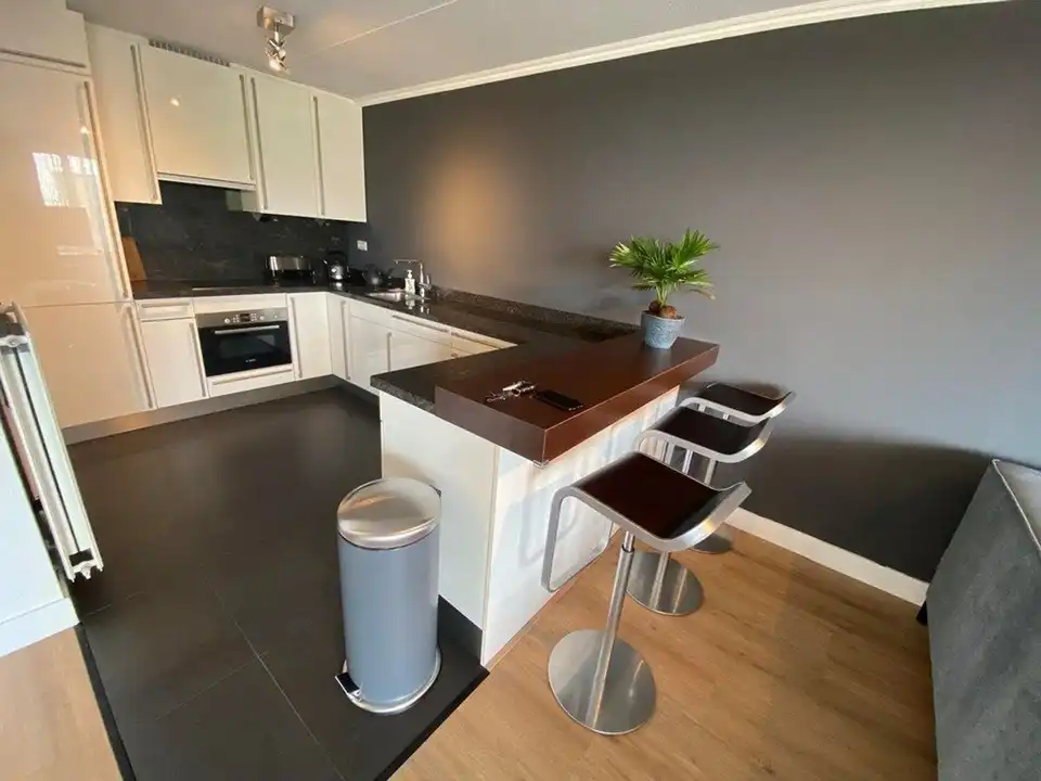 Foto #6 Appartement Kamerlingh Onnesstraat Amstelveen