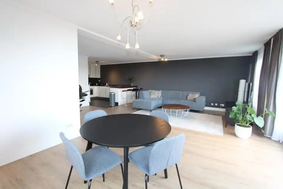 Appartement Foto #3 te huur bij Huurstunt