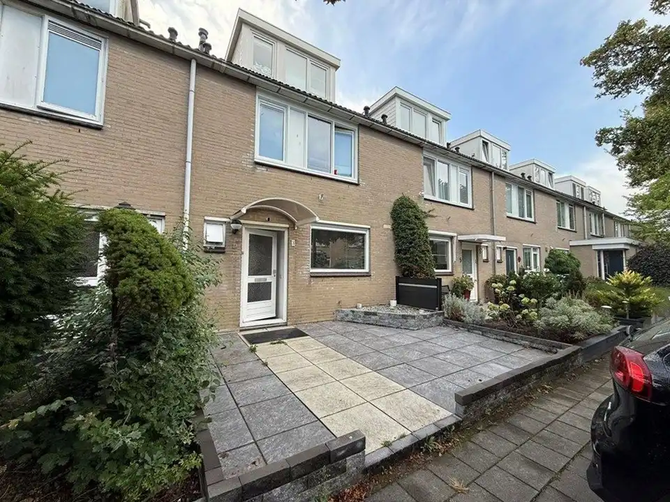 Huurwoning Foto #0 te huur bij Huurstunt