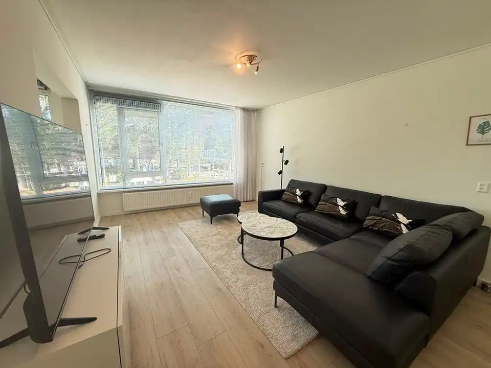 Appartement Foto #1 te huur bij Huurstunt