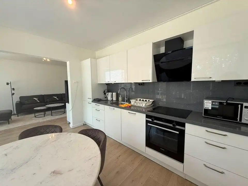 Appartement Foto #3 te huur bij Huurstunt