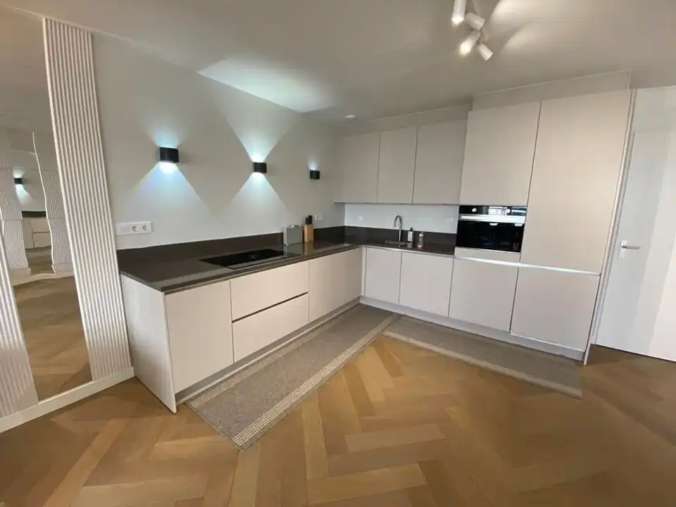 Appartement Foto #3 te huur bij Huurstunt
