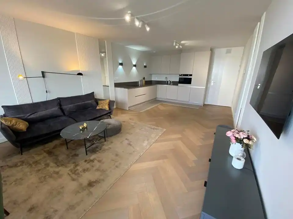 Appartement Foto #1 te huur bij Huurstunt
