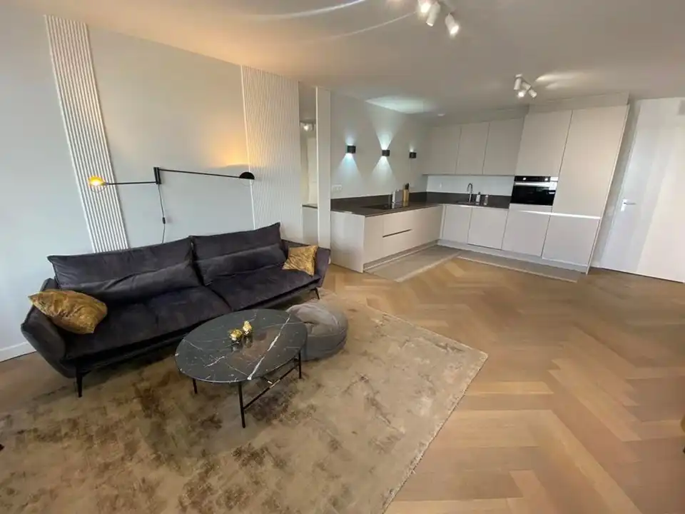 Appartement Foto #2 te huur bij Huurstunt