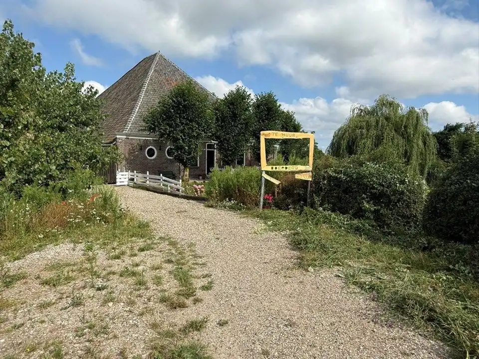 Foto #23 Huurwoning Ringdijk BP Amstelveen
