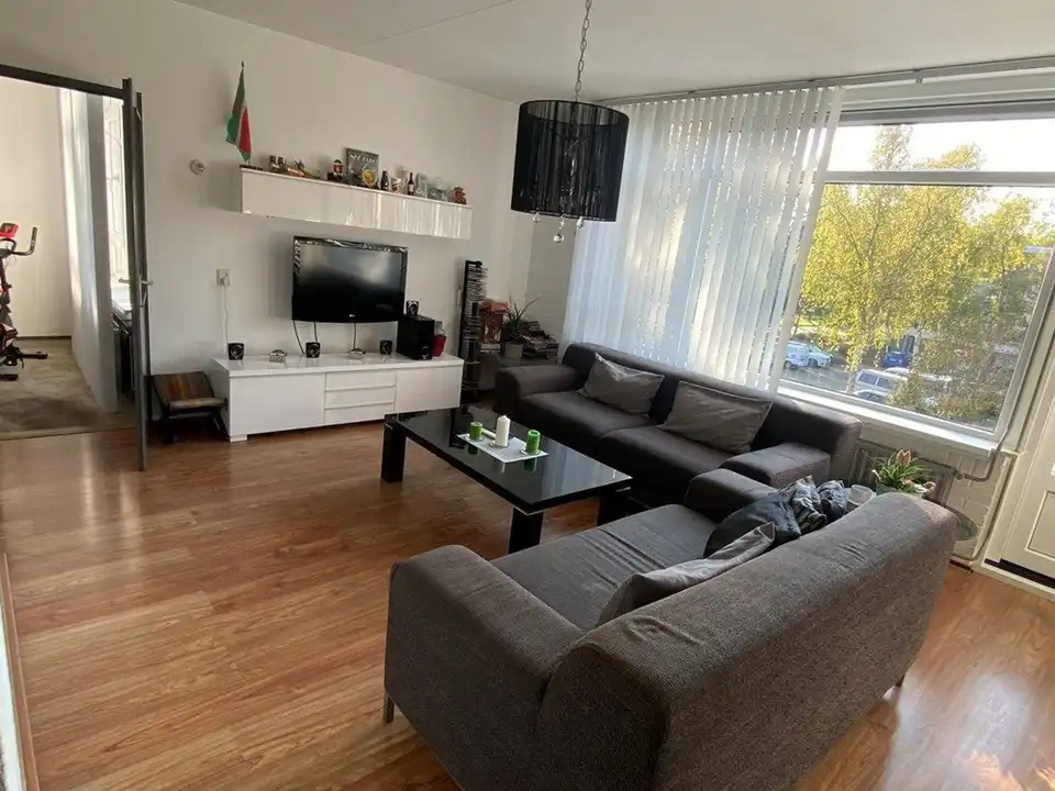 Foto #2 Appartement Midscheeps Amsterdam