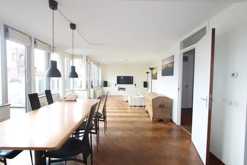 Appartement Foto #3 te huur bij Huurstunt