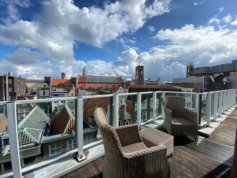 Appartement Foto #0 te huur bij Huurstunt