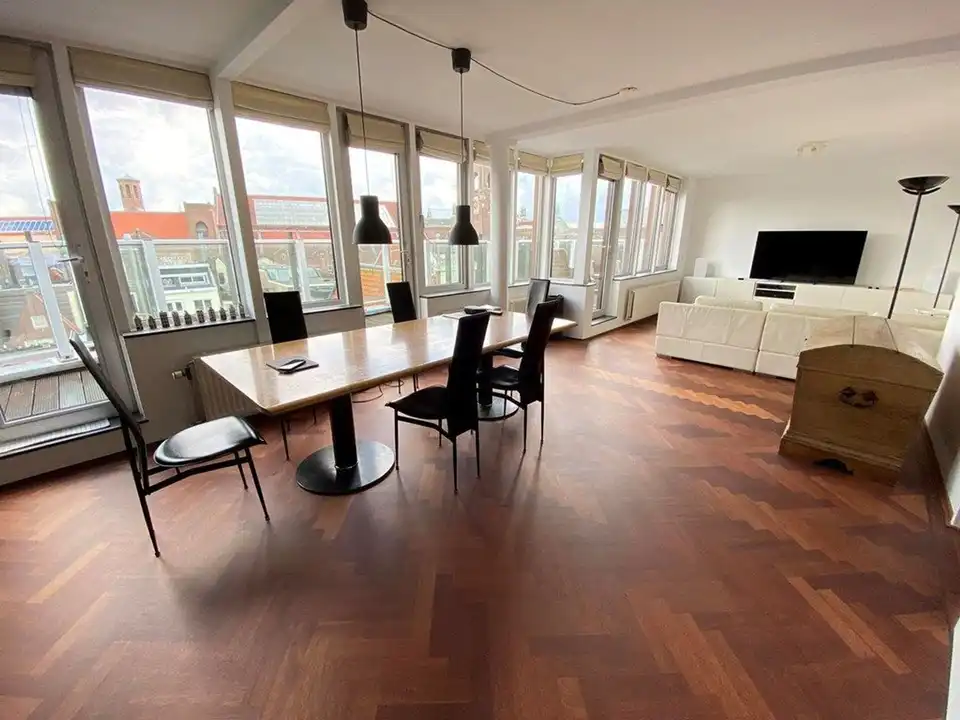 Appartement Foto #1 te huur bij Huurstunt
