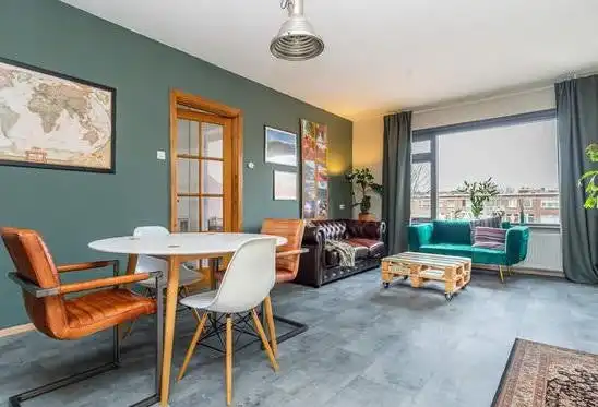 Appartement Foto #0 te huur bij Huurstunt
