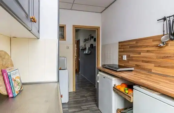 Appartement Foto #2 te huur bij Huurstunt