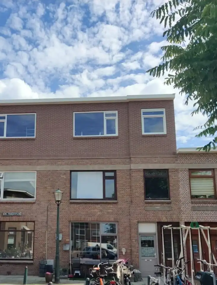 Appartement Foto #3 te huur bij Huurstunt