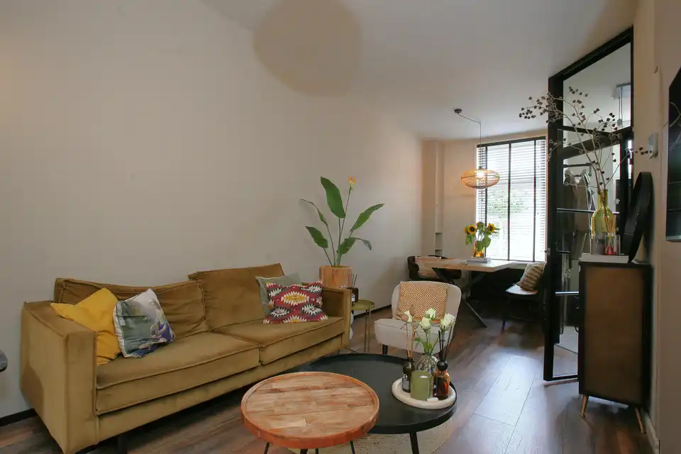 Appartement Foto #0 te huur bij Huurstunt