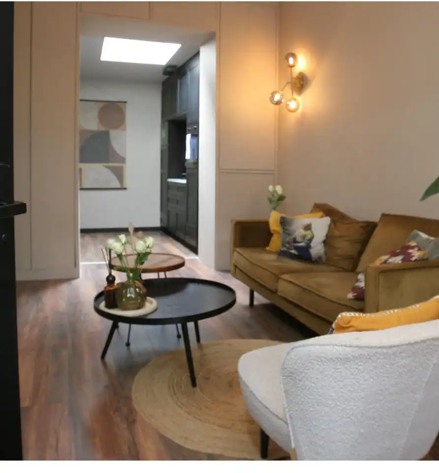 Appartement Foto #2 te huur bij Huurstunt
