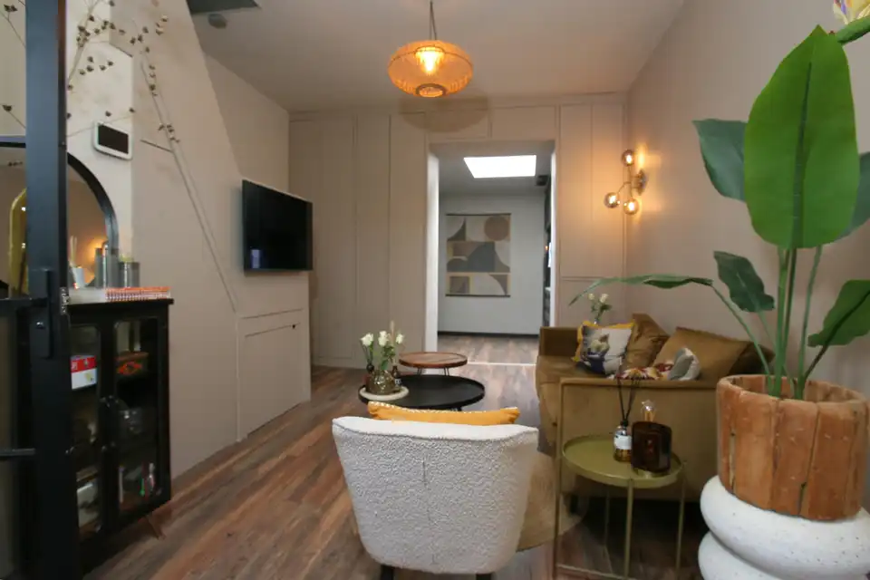 Appartement Foto #3 te huur bij Huurstunt