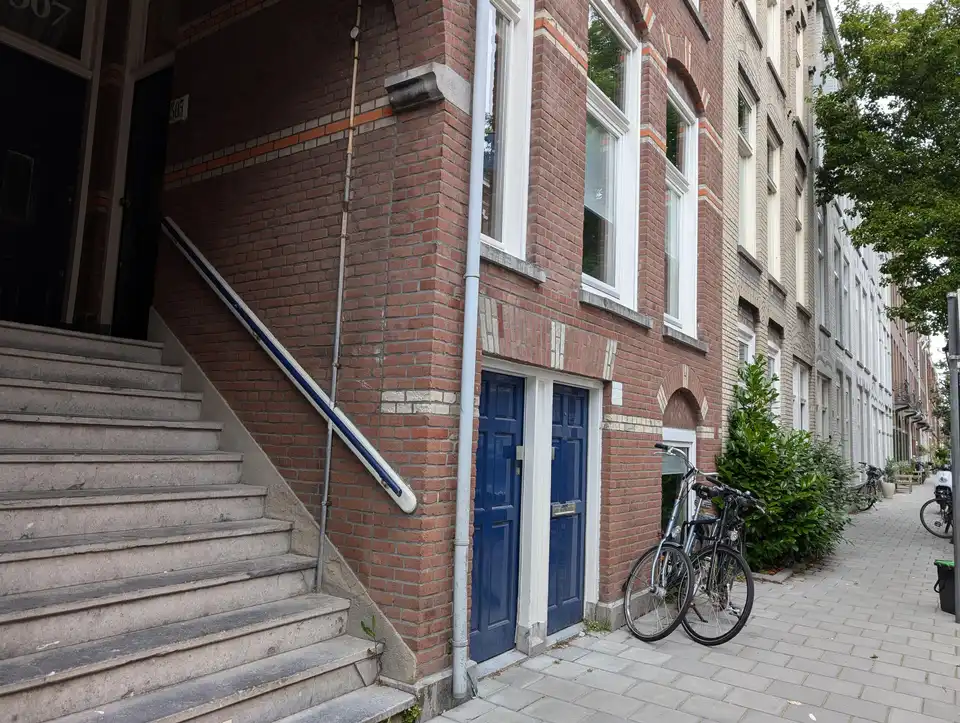 Huurwoning Foto #1 te huur bij Huurstunt