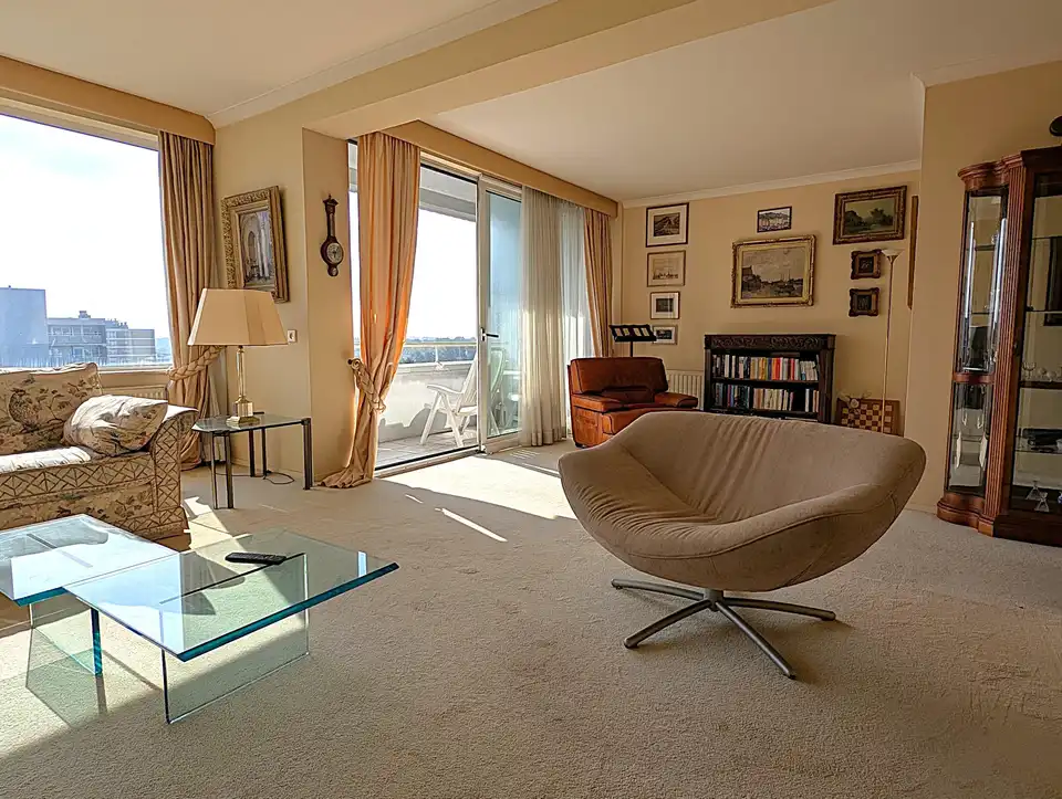 Appartement Foto #1 te huur bij Huurstunt