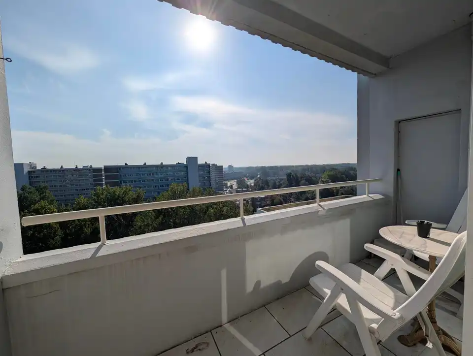 Appartement Foto #2 te huur bij Huurstunt