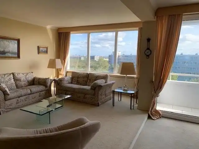 Appartement Foto #2 te huur bij Huurstunt