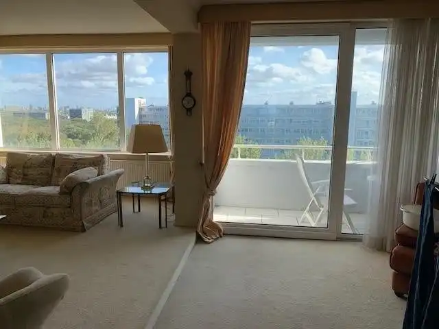 Appartement Foto #3 te huur bij Huurstunt