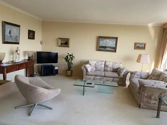 Appartement Foto #0 te huur bij Huurstunt