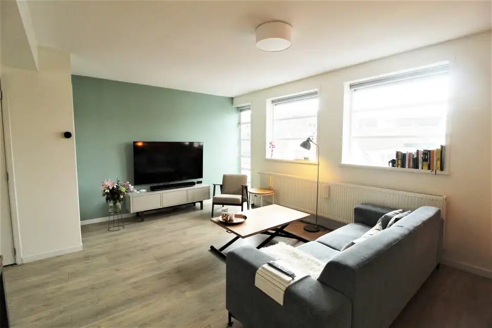 Appartement Foto #2 te huur bij Huurstunt