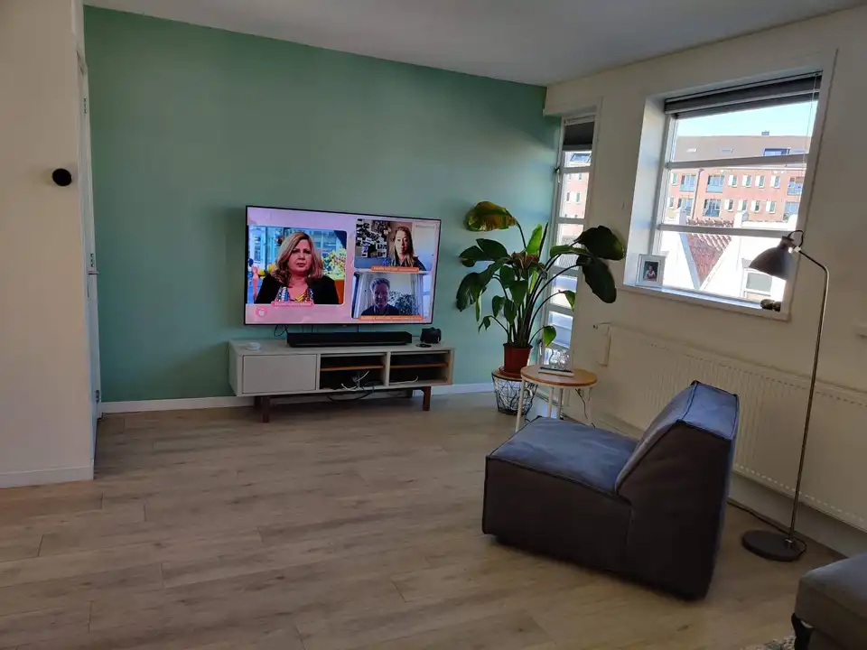 Appartement Foto #3 te huur bij Huurstunt