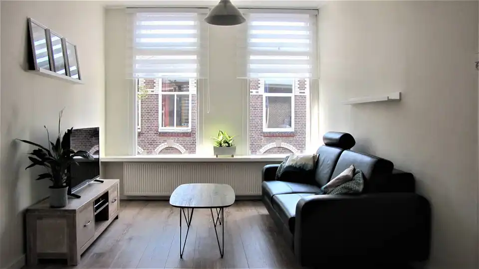 Appartement Foto #2 te huur bij Huurstunt