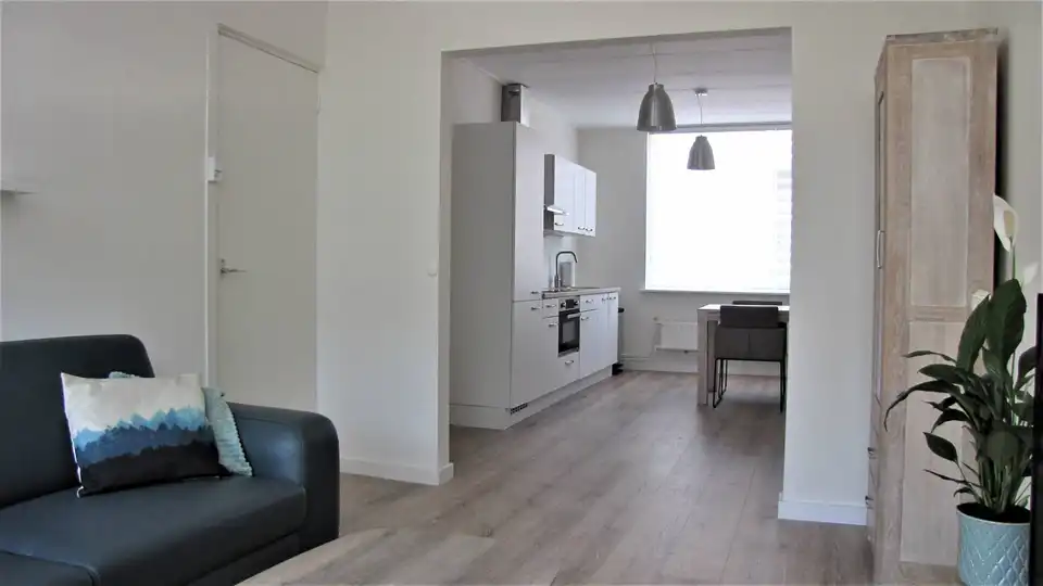 Appartement Foto #0 te huur bij Huurstunt