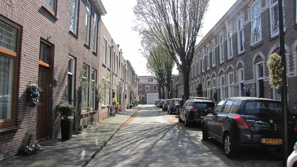 Appartement Foto #1 te huur bij Huurstunt