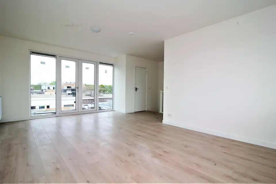 Appartement Foto #1 te huur bij Huurstunt