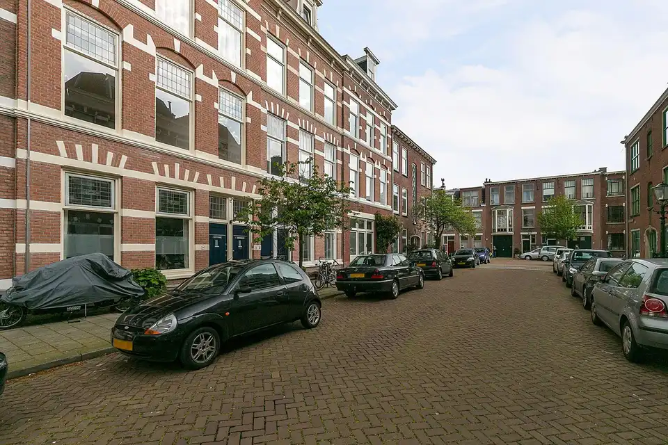 Huurwoning Foto #1 te huur bij Huurstunt