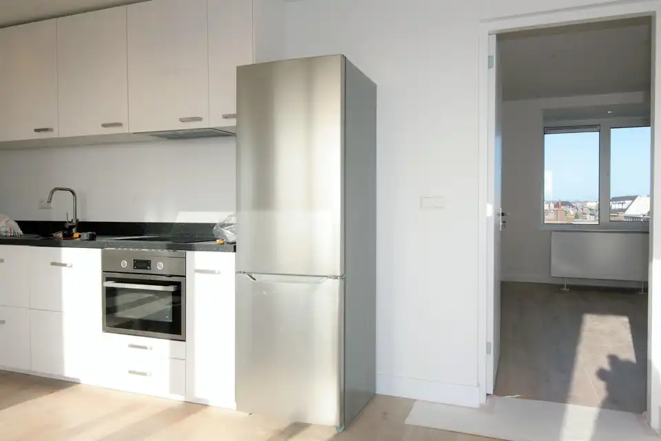 Appartement Foto #1 te huur bij Huurstunt
