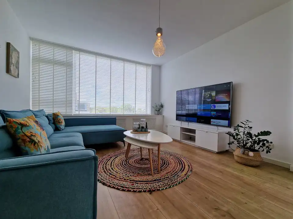 Appartement Foto #2 te huur bij Huurstunt
