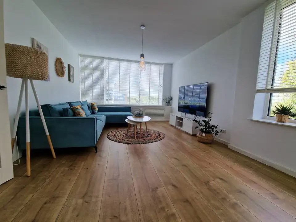 Appartement Foto #3 te huur bij Huurstunt