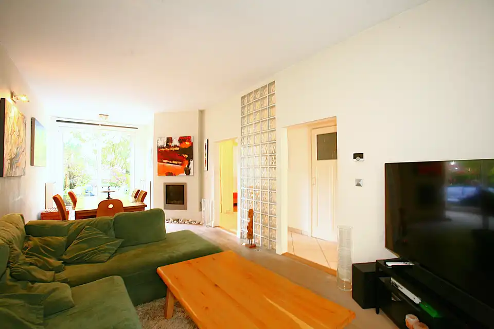 Appartement Foto #2 te huur bij Huurstunt