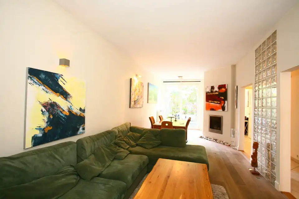 Appartement Foto #1 te huur bij Huurstunt