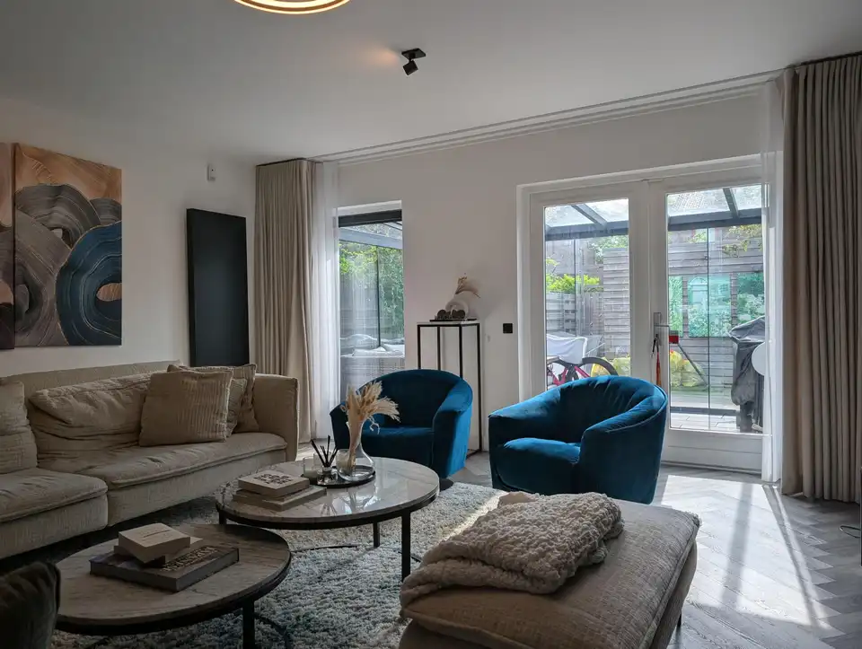 Huurwoning Foto #0 te huur bij Huurstunt