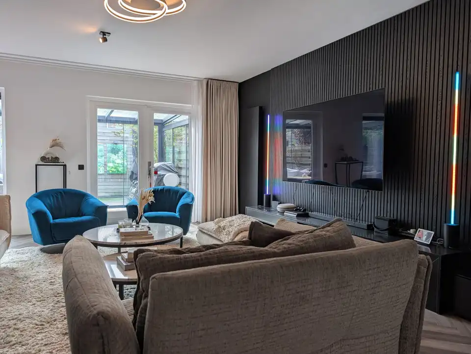 Huurwoning Foto #1 te huur bij Huurstunt