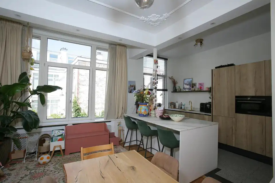 Appartement Foto #3 te huur bij Huurstunt