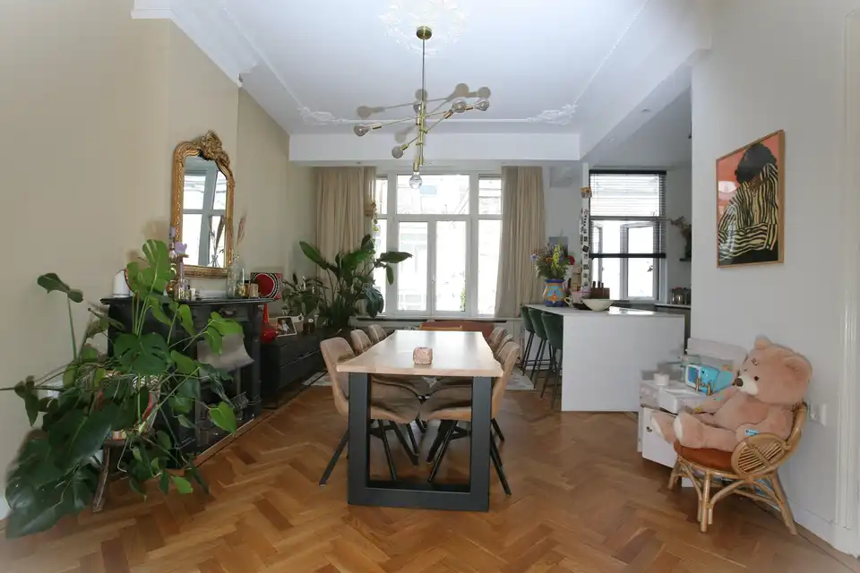 Appartement Foto #2 te huur bij Huurstunt