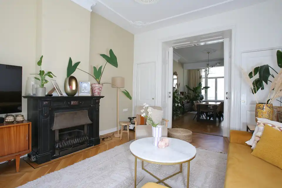 Appartement Foto #0 te huur bij Huurstunt