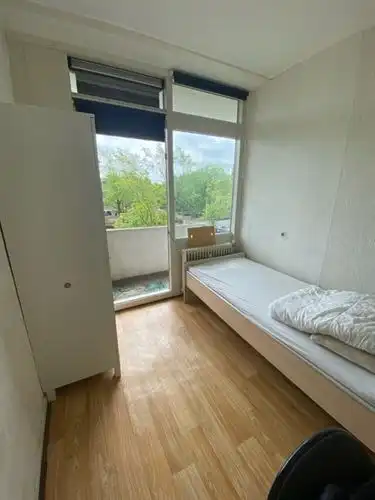 Kamer Foto #1 te huur bij Huurstunt