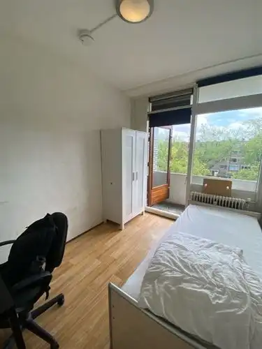 Kamer Foto #2 te huur bij Huurstunt