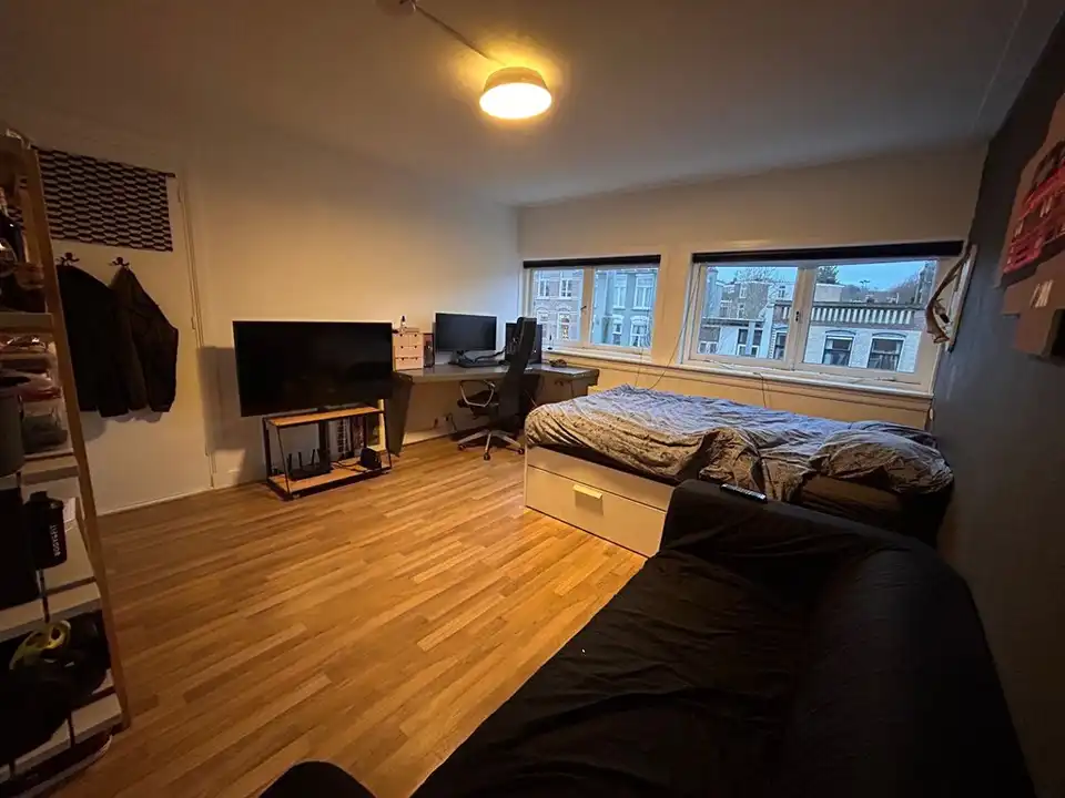 Kamer Foto #2 te huur bij Huurstunt