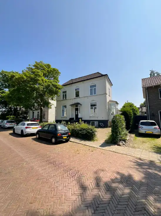 Kamer Foto #0 te huur bij Huurstunt