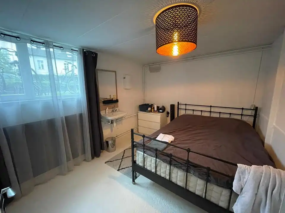 Kamer Foto #1 te huur bij Huurstunt