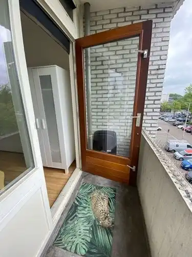 Kamer Foto #2 te huur bij Huurstunt