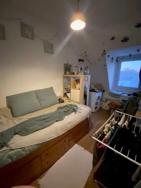 Kamer Foto #1 te huur bij Huurstunt